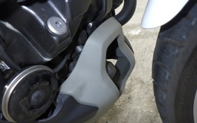 HONDA NC750S D 2018 RC88