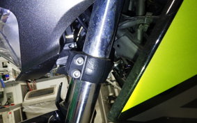 KAWASAKI Z250 Gen.2 2006 EX250P