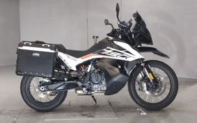 KTM 790 ADVENTURE TS340