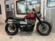 Фото Triumph SCRAMBLER 2022 с японского аукциона