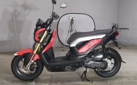 HONDA ZOOMER-X JF52