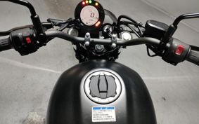KAWASAKI ELIMINATOR 400-1 2025 EL400A