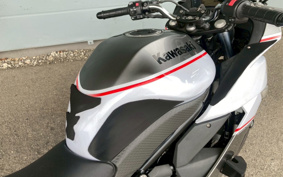 KAWASAKI NINJA 400R SE 2014 ER400B