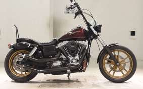 HARLEY FXDL 1580 2011