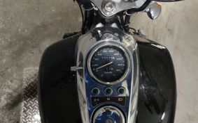 KAWASAKI ELIMINATOR 250V VN250A