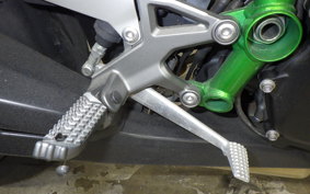 KAWASAKI NINJA H2 カーボン 2021 ZXT02J