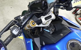 SUZUKI GSX-S 1000 Gen.2 2022