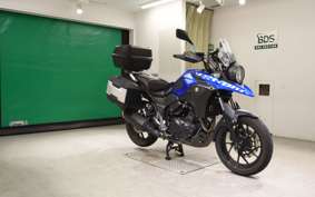 SUZUKI Vｽﾄﾛｰﾑ250A 1998