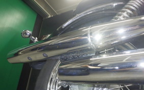 YAMAHA DRAGSTAR 250 2003 VG02J