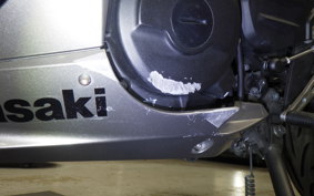 KAWASAKI NINJA 250 EX250P