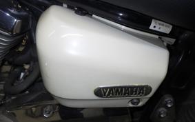 YAMAHA DRAGSTAR 250 2022 VG02J