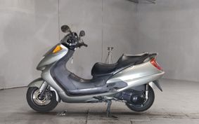 HONDA FORESIGHT MF04