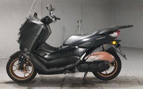 YAMAHA N-MAX 125 SEG6J