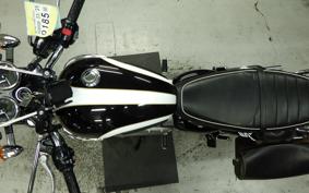 TRIUMPH BONNEVILLE T120 2016