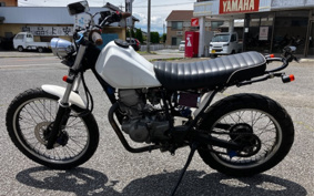 YAMAHA SEROW 225S CELL 1KH