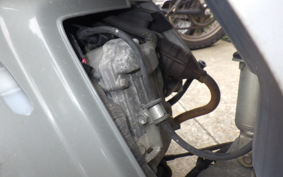 HONDA GYRO X TD02