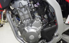 HONDA CRF250L 2010 MD47