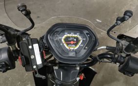 HONDA CROSS CUB110 JA10