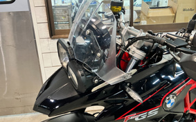 BMW F700GS 2015 0B01