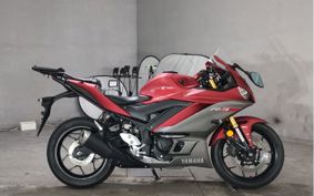 YAMAHA YZF R-3 2019 RH13J
