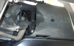 SUZUKI ADDRESS V125 Gen.2 DP12H
