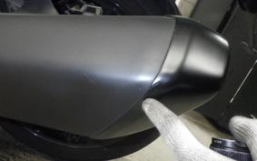 SUZUKI HAYABUSA Gen.3 2022 EJ11A