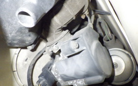 HONDA C50 SUPER CUB AA01