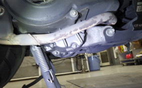 SUZUKI ADDRESS V125 S 2011 CF4MA