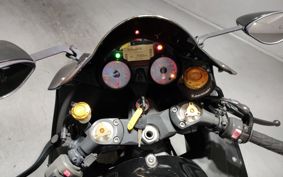 KAWASAKI ZZR1400 2009 ZXT40D