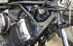 YAMAHA DRAGSTAR 400 1996 4TR