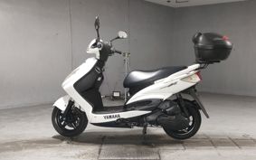 YAMAHA CYGNUS 125 X SE44J