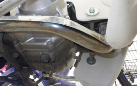 HONDA C90 SUPER CUB E HA02