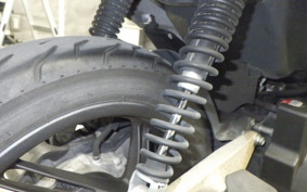 HONDA PCX125-2ﾔﾈﾂｷ