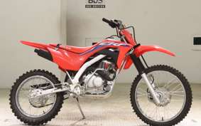 HONDA CRF125F JE03