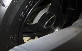 YAMAHA JOG Delux SA39J