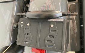 HARLEY HARLEYFLHXS 2022 KRP