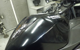 KAWASAKI NINJA 250 ABS 2022 EX250L