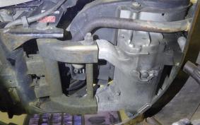 SUZUKI ADDRESS V125 G 2006 CF4EA