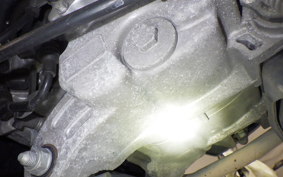 HONDA LEAD 125 JF45