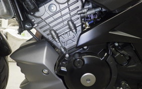 SUZUKI GSX-S125 2021 DL32D