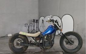 YAMAHA TW200 DG07J