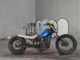 Фото Yamaha TW200 с японского аукциона