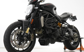 DUCATI MONSTAR 1200R 2016