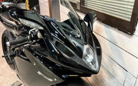 MV AGUSTA F4 2010 ZCGF610