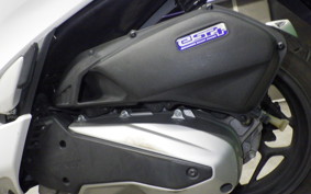 HONDA PCX 125 2012 JK05