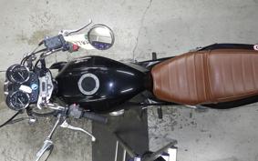 KAWASAKI BALIUS 250 Gen.2 2017 ZR250B
