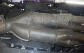 KAWASAKI 1400 GTR 2013