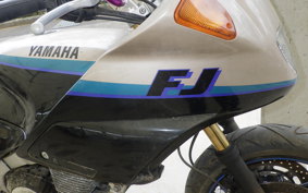 YAMAHA FJ1200 4CC
