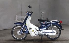 HONDA SUPER CUB50 C50