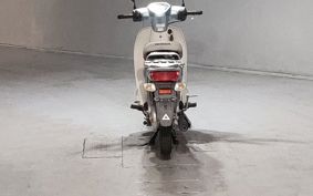 HONDA SUPER CUB110 JA10